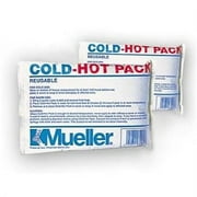 Manufacturer Varies Hot/Cold Pack,White/Blue,PK12 030104