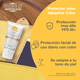 thumbnail image 4 of Protector Solar Fotosun UV 100 Duo Pack Solar Brush Polvo Facial 4g + Adaptive Color FPS 50, 4 of 8