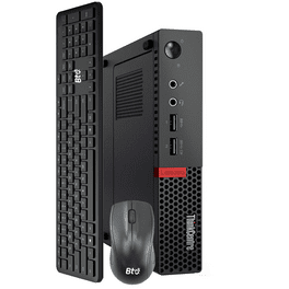 ミニPC ThinkCentre Tiny m720q 10T8 Lenovo Lenovo ThinkCentre M720q 10T8 | Overview, Specs, Details | SHI