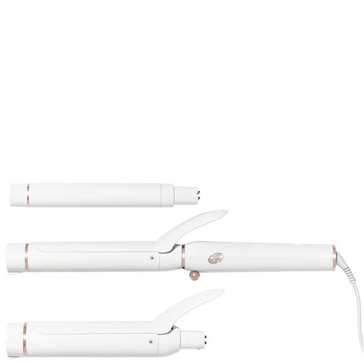 T3 Curl ID 1.25” Smart Curling Iron - Walmart.com