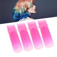 thumbnail image 3 of Hair Applicator Bottle, Easy To Operate Root Comb Applicator Bottle 4pcs Lightweight Hair Coloring Brush  for Hair Salon, 3 of 7