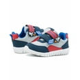 thumbnail image 4 of Tenis Bubble Gummers Uli Para Niño Ligero Cohete Contactel azul marino 18, 4 of 7