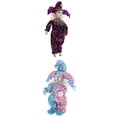 thumbnail image 1 of 2 piezas de forma de muñeca trajes de Halloween Yotijar Muñecas de porcelana coleccionables, 1 of 10