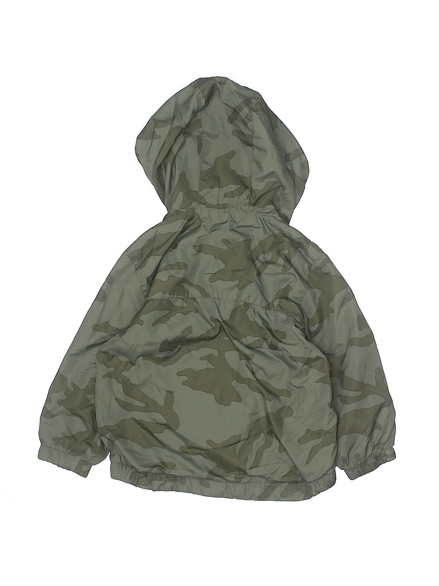 baby gap windbreaker