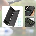 thumbnail image 4 of Caja de aparejos de pesca de carpas, contenedor de almacenamiento para accesorios de carpas de agua dulce, línea de pesca, anzuelos, pescadores de, 4 of 8