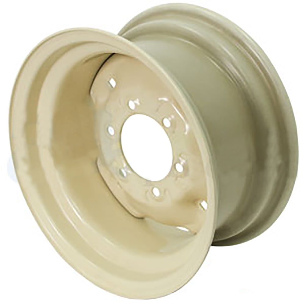 Rim Front Wheel 8L X 16" Fits Ford Tractor 8N 900 9N NAA 1520 1640