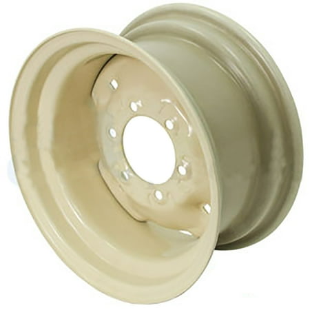 Tisco Tp-Jd3210 Replacement Part For Tractor Part No: Tp-Jd3210. Rim 16X8 6 Bolt