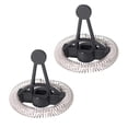 thumbnail image 1 of 2pack Replacement Whisks for Electric Milk Frother Automatic Milk Steamer -809-WH, -809-BL, 1 of 5