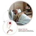 thumbnail image 2 of CUITING Elderly Help Button Switch Panel Call Sos for Patients Caregiver Emergency Alert Seniors, 2 of 6