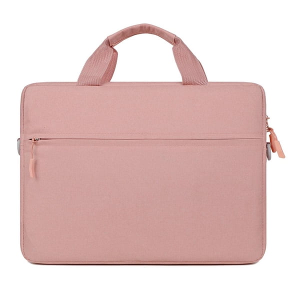 Giaone 14/15.6 Inch Laptop Carrying Case Shoulder Bag Water Resistant Notebook Sleeve