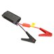 thumbnail image 3 of Cargador de batería de coche, arrancador de batería de 600A, corriente máxima IP66, resistente al agua, batería de 10800mAh, arrancador de puente portátil con luces LED, 3 of 10