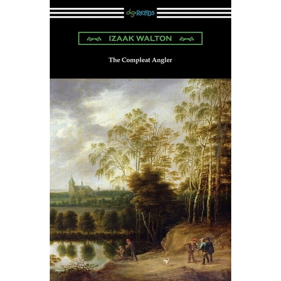 The Compleat Angler (Paperback)