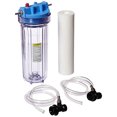 thumbnail image 1 of HomeBrewStuff 10" Beer Filtration Kit with Ball Lock Fittings, 1 of 3