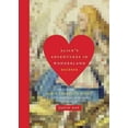 thumbnail image 1 of Alice's Adventures au Pays des Merveilles Décodées, David Day Couverture Rigide, 1 of 1