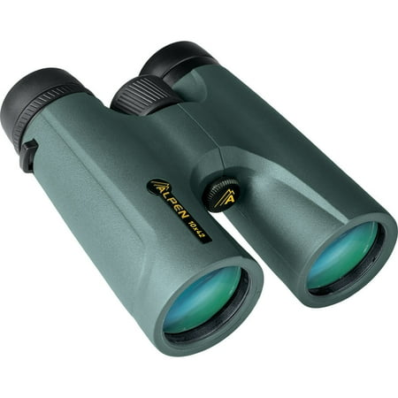 Alpen 261 Alpen Magnaview Binoculars Closed Bridge 10x42