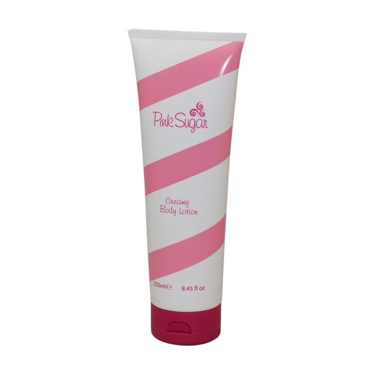Pink Sugar by Aquolina 8.45 oz Body Lotion for women
