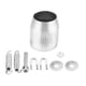 thumbnail image 3 of Tubo Silenciador Universal 51mm Moto Modificado Real Mate ANGGREK  Otros, 3 of 8