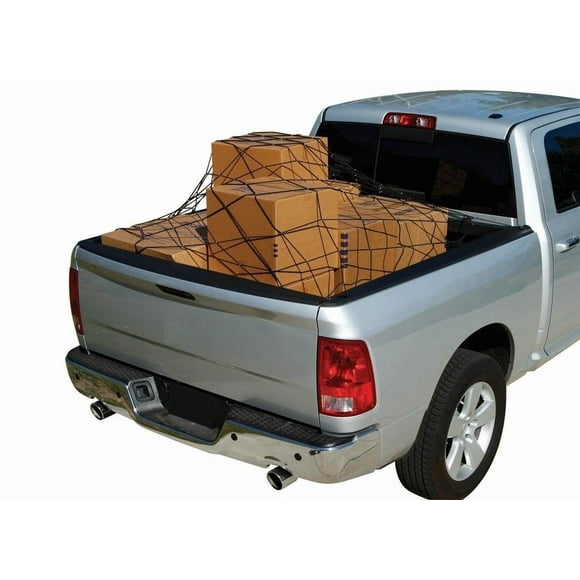 Cargo Bed Tie Down Hooks for Dodge Pickup Full Size Short Bed 66" x 74" New