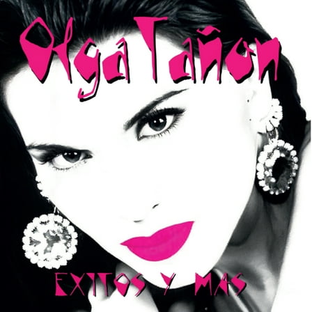 Olga Tanon - Exitos Y Mas - Music & Performance - Vinyl