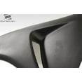 thumbnail image 5 of 2002-2006 Acura RSX Duraflex F-1 Fenders - 2 Piece, 5 of 8