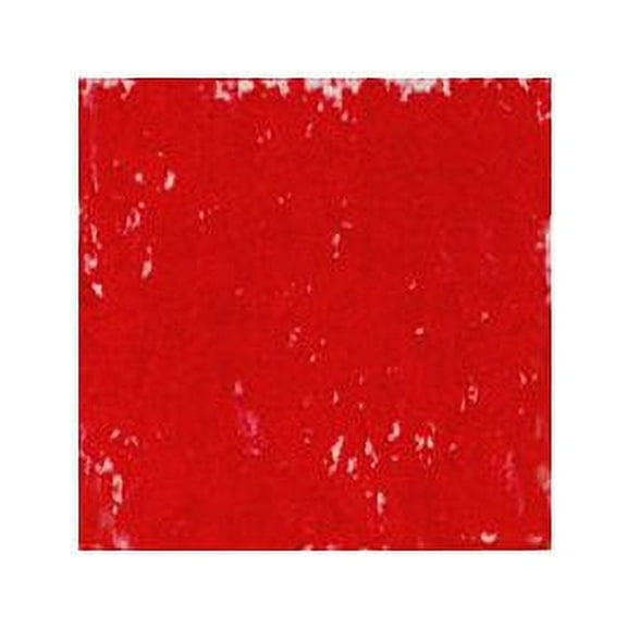 HOLBEIN ARTISTS COLORS 124613 ACADEMIC OIL PASTEL RED