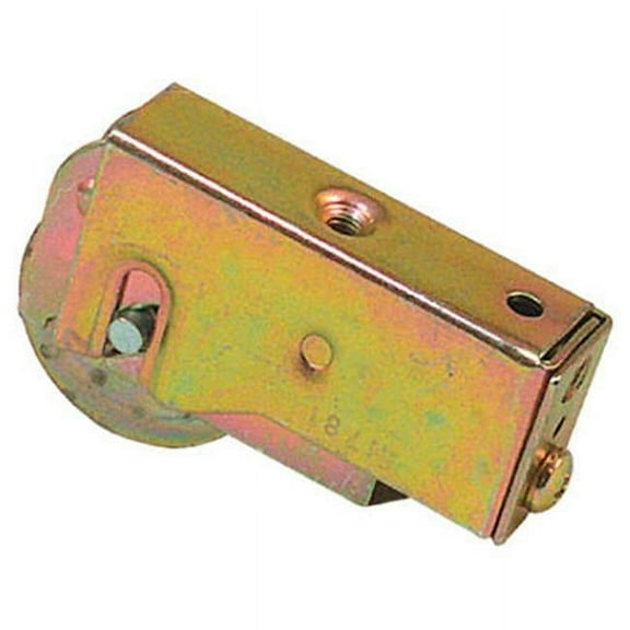 13135-1.25 Sliding Patio Door Roller Assembly