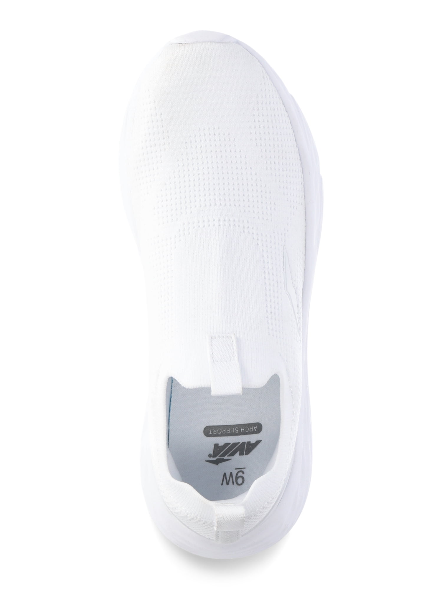Avia Women's Slip On Sneaker