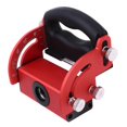 thumbnail image 5 of Woodworking Hole Positioner Easy Drilling Wear Resistance Freely Adjustable Angle Drill Locator, 5 of 5