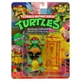 thumbnail image 4 of TMNT Classic Basic Raphael Figure, 4 of 5