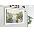 thumbnail image 4 of Samsung the Frame QN85LS03AAF 85 in Smart LED-LCD TV - 4K UHDTV Televisions, 4 of 13
