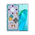thumbnail image 1 of Funda de Vidrio Templado Glass Fashion para Honor Magic 5 Lite, 1 of 5