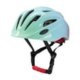thumbnail image 4 of Almencla Kids Bike Helmet Child Helmet for Multi Sports Inline Skating Riding Blue, 4 of 8