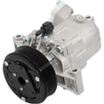 thumbnail image 3 of PET-U A/C Compressor Replacement for Nissan Tiida Versa CO 11155C 92600CJ60C, 3 of 7