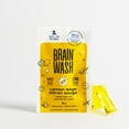 thumbnail image 3 of Brain Wash Foaming Hand Soap Refill Pod - Lemon Sage, 3 of 3