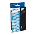thumbnail image 1 of Cartucho de tinta Epson 812 DuraBrite Ultra Cyan T812220-S, 1 of 6