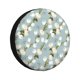 thumbnail image 1 of Fotbe Tulips Flowers Funda de Llanta de Repuesto con Estampado, Engrosada, Ajuste Universal para Jeep, Remolque, RV, SUV, Camión-16 inch, 1 of 6