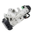 thumbnail image 5 of Ignition Key Switch Lock Cylinder Steering For Honda Civic Car Transmission 2006 2007 2008 2009 2010, 5 of 5