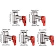 thumbnail image 3 of Pressure Relief for Water Heaters Leak Prevention & Efficiency, 3 of 8