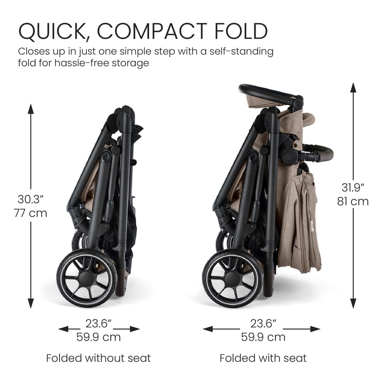 bugaboo breezy sun canopy Dragonfly by Midnight Black Cor:Rebellious Luxury Denim Blue ece certified Cybex Travel System Barnvagnar Fits multiple Bugaboo strollers