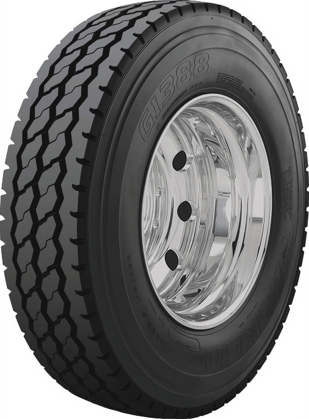 Falken GI-388 255/70R22.5 140/137L Tire