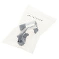 thumbnail image 2 of Andoer Photo Video Photography Studio Background Reflector Softbox Disc Holder Clip for Light, 2 of 7