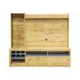 thumbnail image 2 of Mesa de Tv Moderno Bossa Mikko Café, 2 of 5