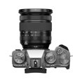 thumbnail image 5 of FUJIFILM X-T5 Mirrorless Camera (Silver) with XF 16-80mm Lens + SanDisk 128GB Memory Card + ZeeTech Accessory Bundle, 5 of 5