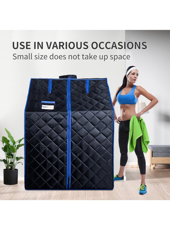 Portable Saunas in Saunas