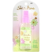 Lip Smackers Smk Scented Shimmer Spray