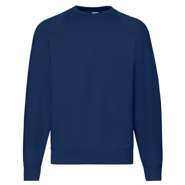 Fruit of the Loom Chandail Raglan Classique pour Adulte