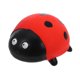 thumbnail image 1 of Latex Pet Chew Toy for Dogs and Cats Squeaky Ladybug Design Suitable for Puppy Teething and Interactive Play Ideal Present for Pets, 1 of 4