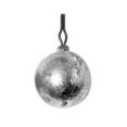 thumbnail image 6 of (2 pack) Eagle Claw Lazer Lead Round Drop Shot Weight, 1/4 oz, 6 of 7