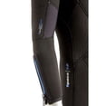 thumbnail image 3 of SEAC 7mm Space Wetsuit - Men - L-Tall, 3 of 19