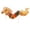 style A, variant on yuksok Chinese Paper Dragon Hanging Garland for Lunar Year of Horse Weddings Events style B
